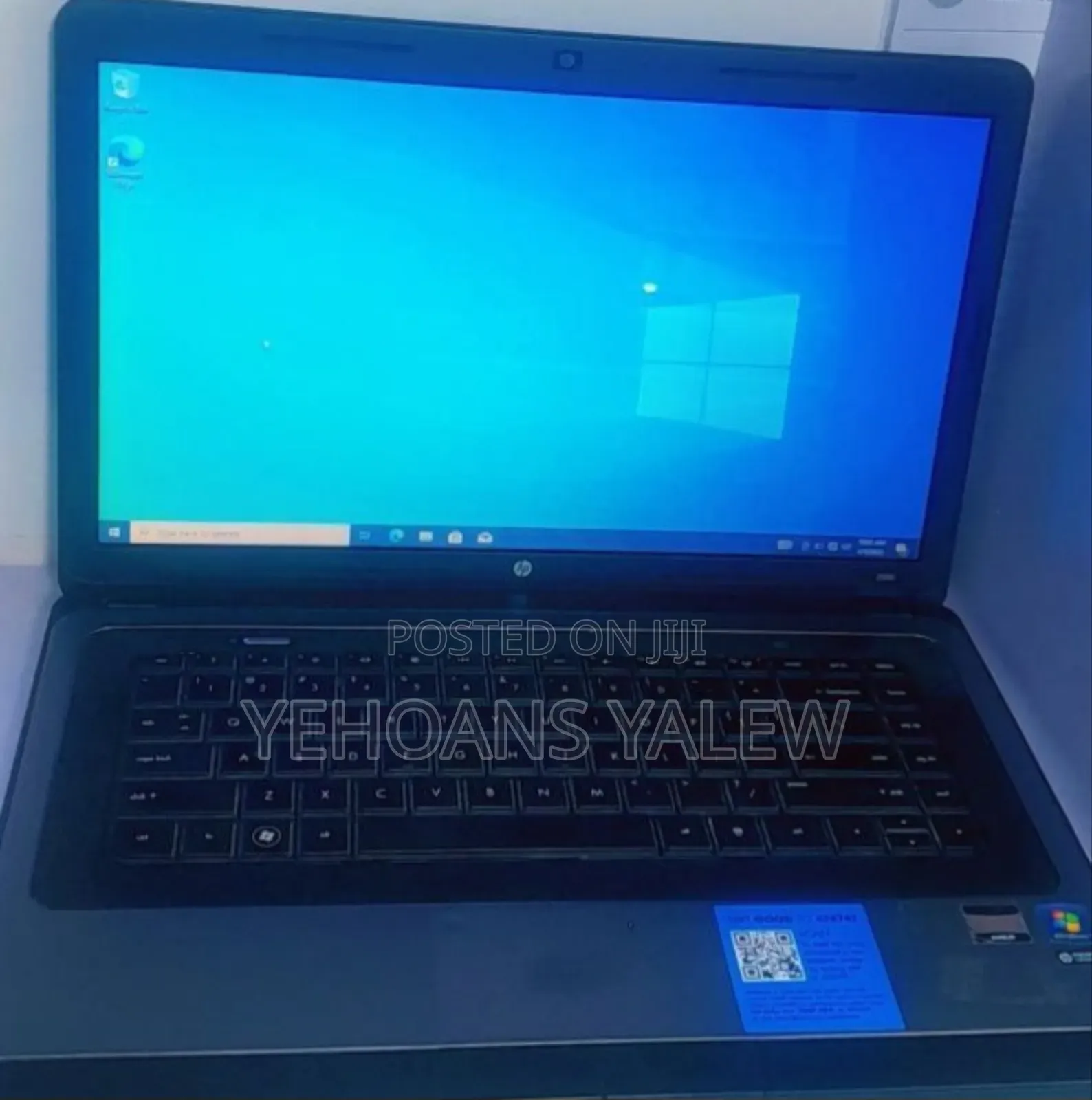 New Laptop HP Stream Notebook 4GB AMD HDD 1T