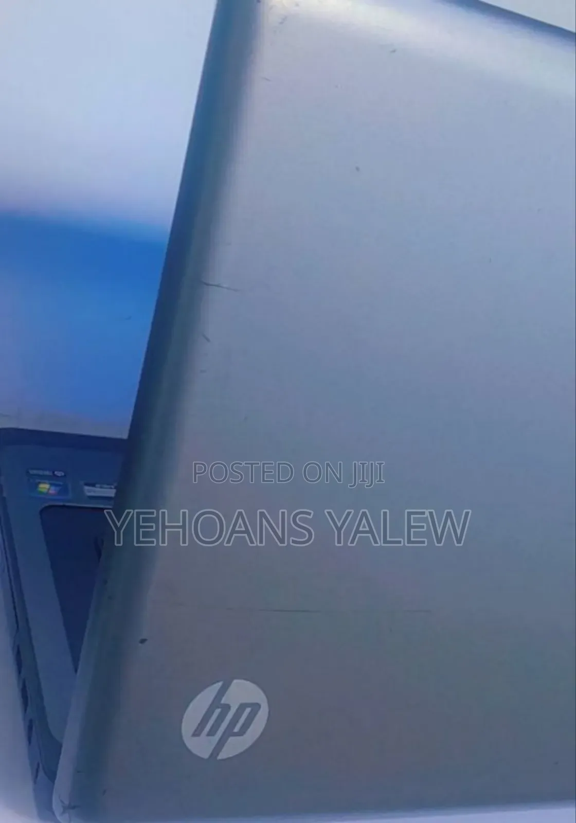 New Laptop HP Stream Notebook 4GB AMD HDD 1T