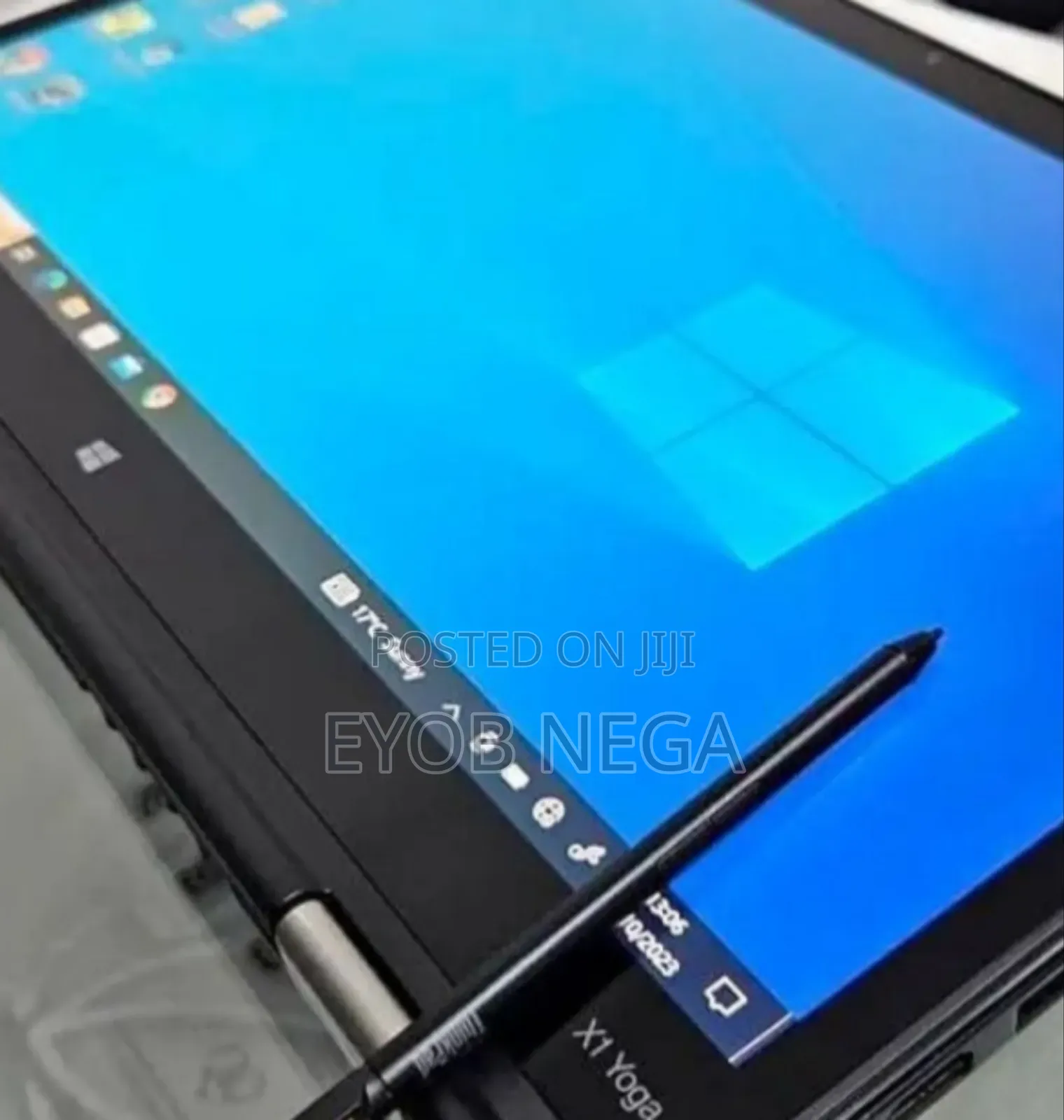 New Laptop Lenovo ThinkPad X380 Yoga 16GB Intel Core I7 SSD 512GB