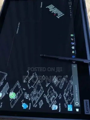 New Laptop Lenovo ThinkPad X380 Yoga 16GB Intel Core I7 SSD 512GB