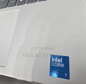 New Laptop HP OmniBook Ultra Flip 14" 16GB Intel Core I7 SSD 512GB