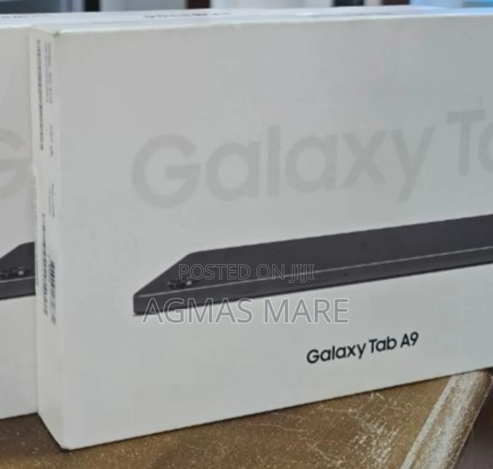 New Samsung Galaxy Tab A9 64 GB
