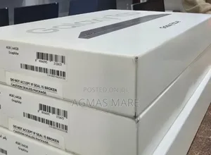 New Samsung Galaxy Tab A9 64 GB