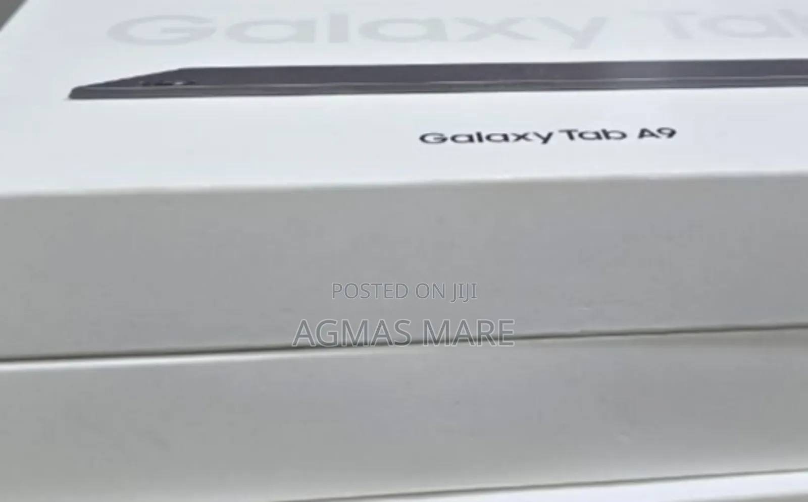 New Samsung Galaxy Tab A9 64 GB