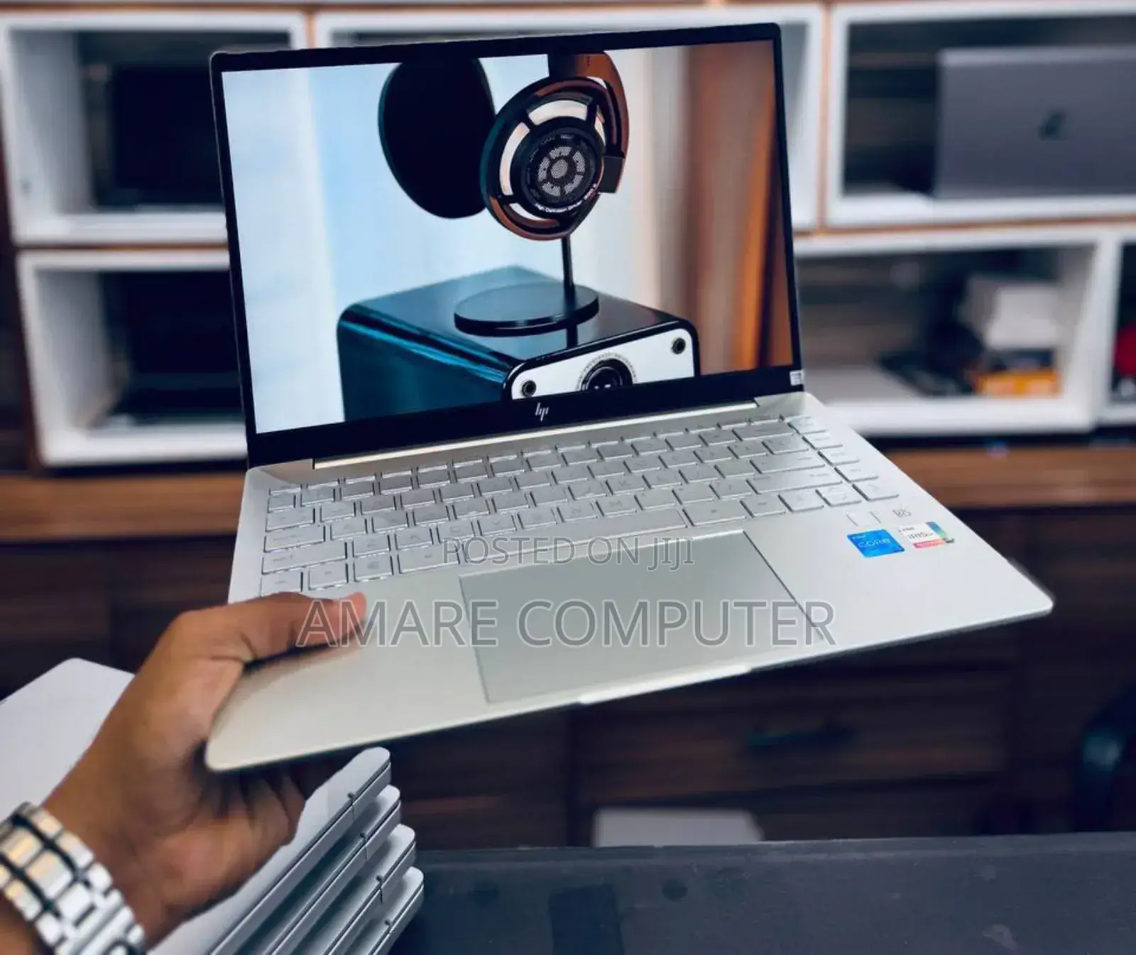 New Laptop HP Pavilion 15 16GB Intel Core I5 SSD 1T