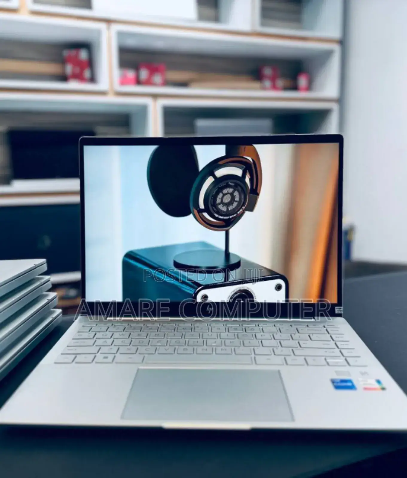 New Laptop HP Pavilion 15 16GB Intel Core I5 SSD 1T