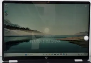 New Laptop HP OmniBook Ultra Flip 14" 16GB Intel Core I7 SSD 512GB