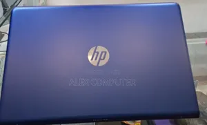 New Laptop HP Pavilion 15 8GB Intel Core I7 SSD 1T