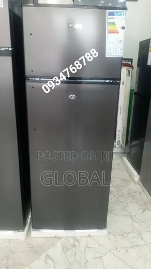 Orbit Refrigerator 325litr
