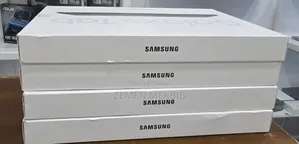 New Samsung Galaxy Tab A9+ 64 GB Silver