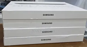 New Samsung Galaxy Tab A9+ 64 GB Silver