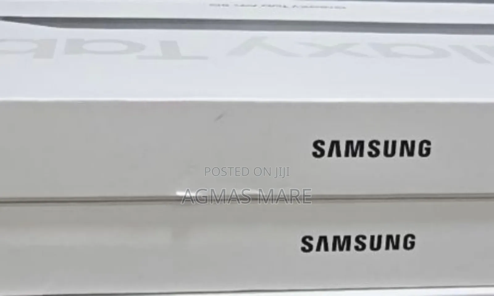 New Samsung Galaxy Tab A9+ 128 GB