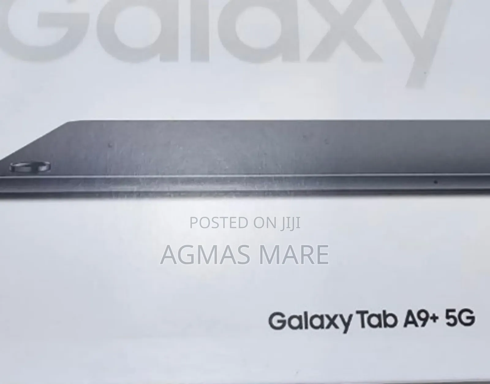 New Samsung Galaxy Tab A9+ 128 GB