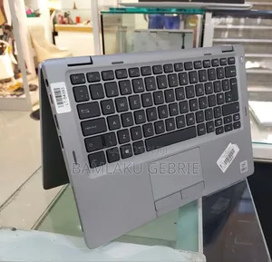 New Laptop Dell Latitude 5310 16GB Intel Core I5 SSD 256GB