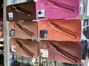 Photo - Ip Rhode Case