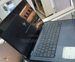 New Laptop HP OmniBook 7 14" 16GB Intel Core Ultra 7 SSD 1T
