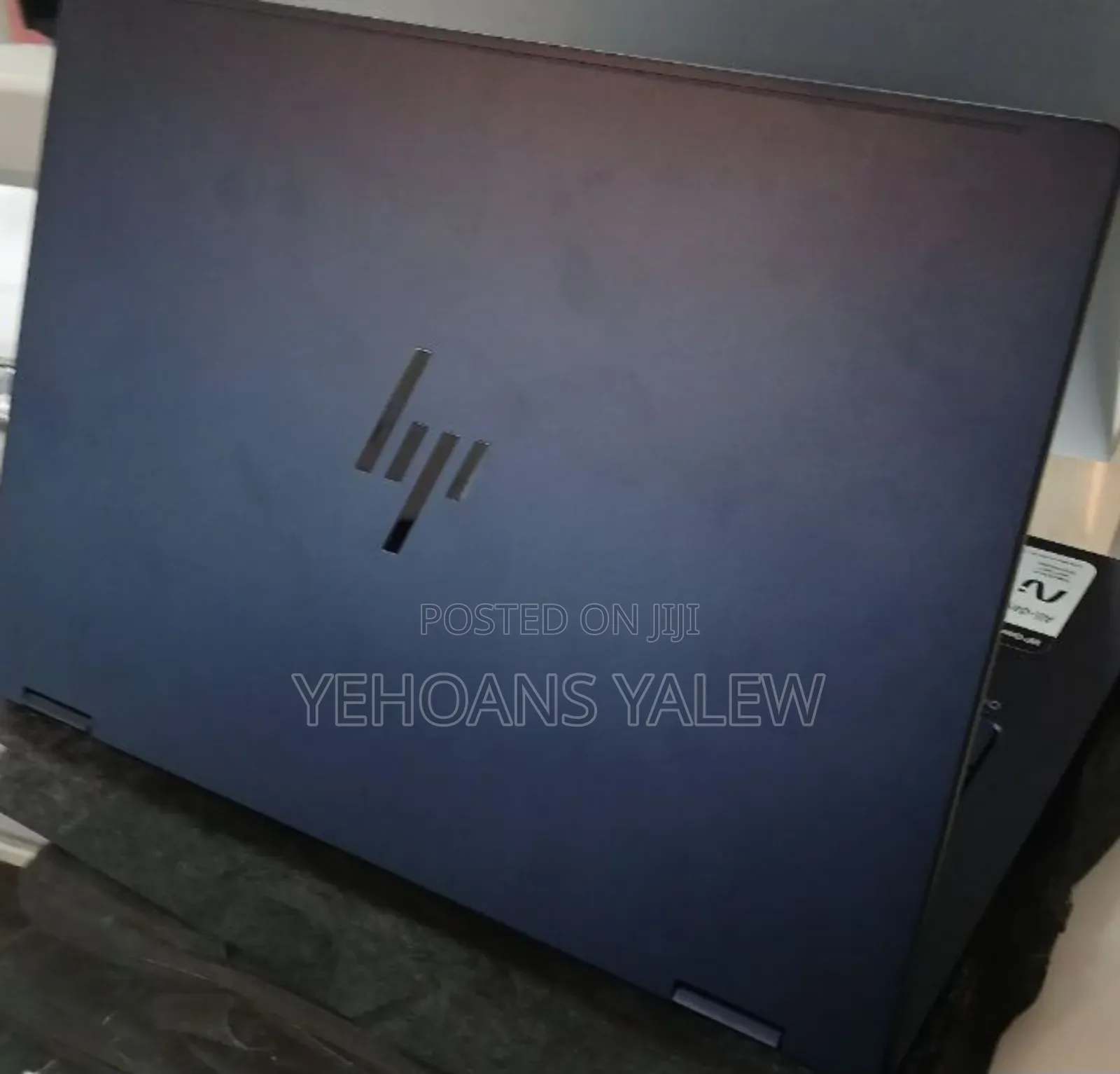 New Laptop HP OmniBook 7 14" 16GB Intel Core Ultra 7 SSD 1T