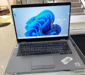 New Laptop Dell Latitude 5310 16GB Intel Core I5 SSD 256GB