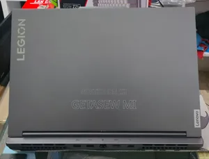 New Lenovo Legion Y7000P IRX9 Gaming Laptop 16GB Intel Core I7 SSD 1T