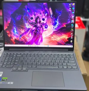 New Lenovo Legion Y7000P IRX9 Gaming Laptop 16GB Intel Core I7 SSD 1T