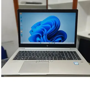 New Laptop HP EliteBook 840 16GB Intel Core I5 SSD 512GB