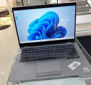 New Laptop Dell Latitude 5310 16GB Intel Core I5 SSD 256GB