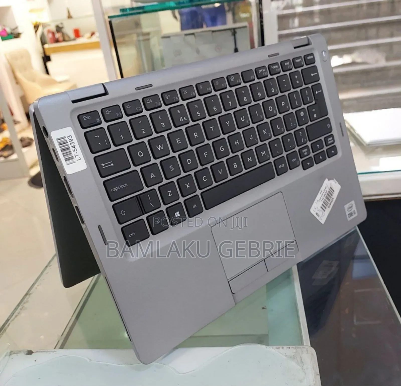 New Laptop Dell Latitude 5310 16GB Intel Core I5 SSD 256GB