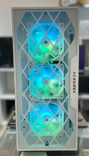 Photo - Desktop Computer