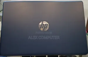 Photo - New Laptop HP Stream Notebook 16GB AMD Ryzen 5 SSD 1T