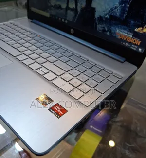 New Laptop HP Stream Notebook 16GB AMD Ryzen 5 SSD 1T