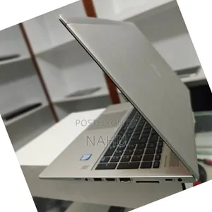 New Laptop HP EliteBook 840 16GB Intel Core I5 SSD 512GB