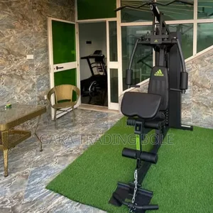 ዘመናዊ የቤት ውስጥ ስፖርት መስርያ