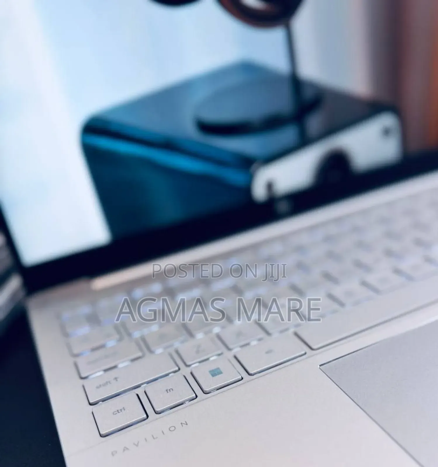 New Laptop HP Pavilion 14 16GB Intel Core i5 SSD 1T