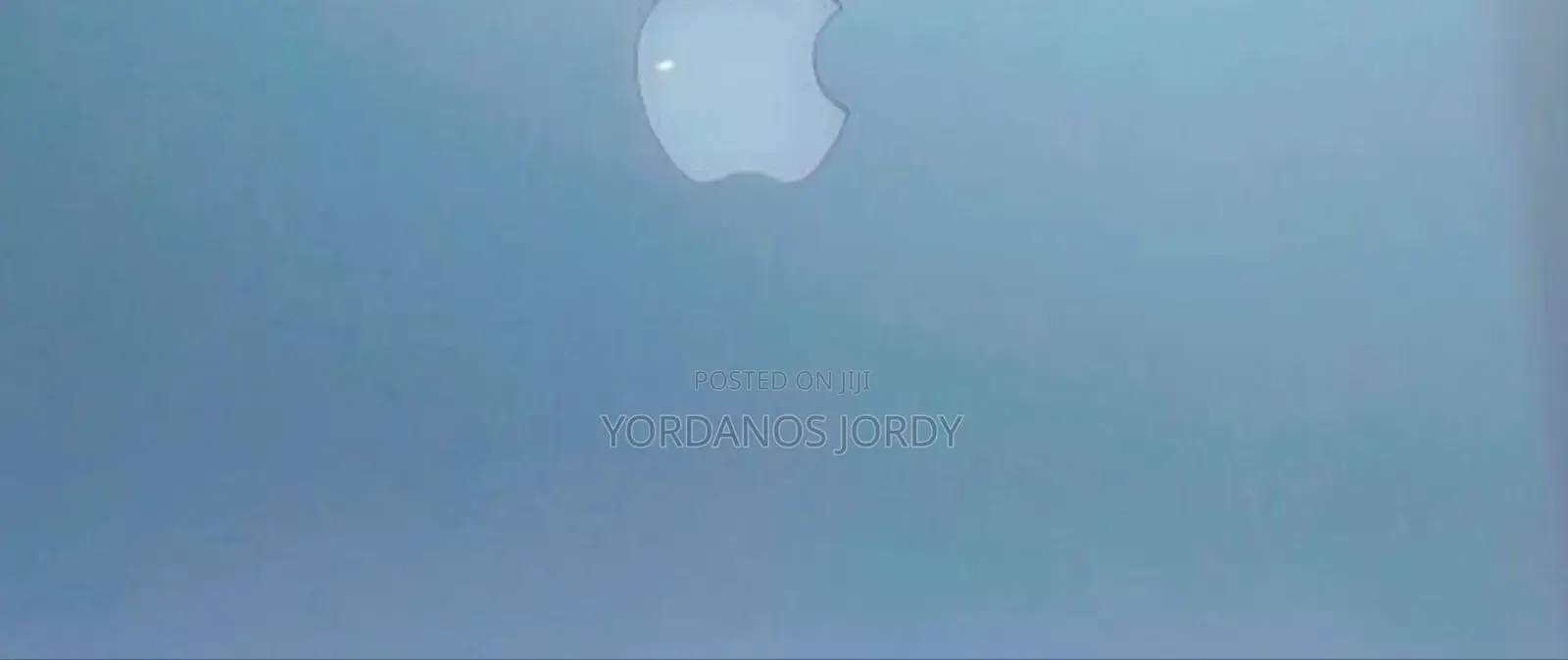 New Laptop Apple MacBook Air 2013 4GB Intel Core I5 SSD 128GB