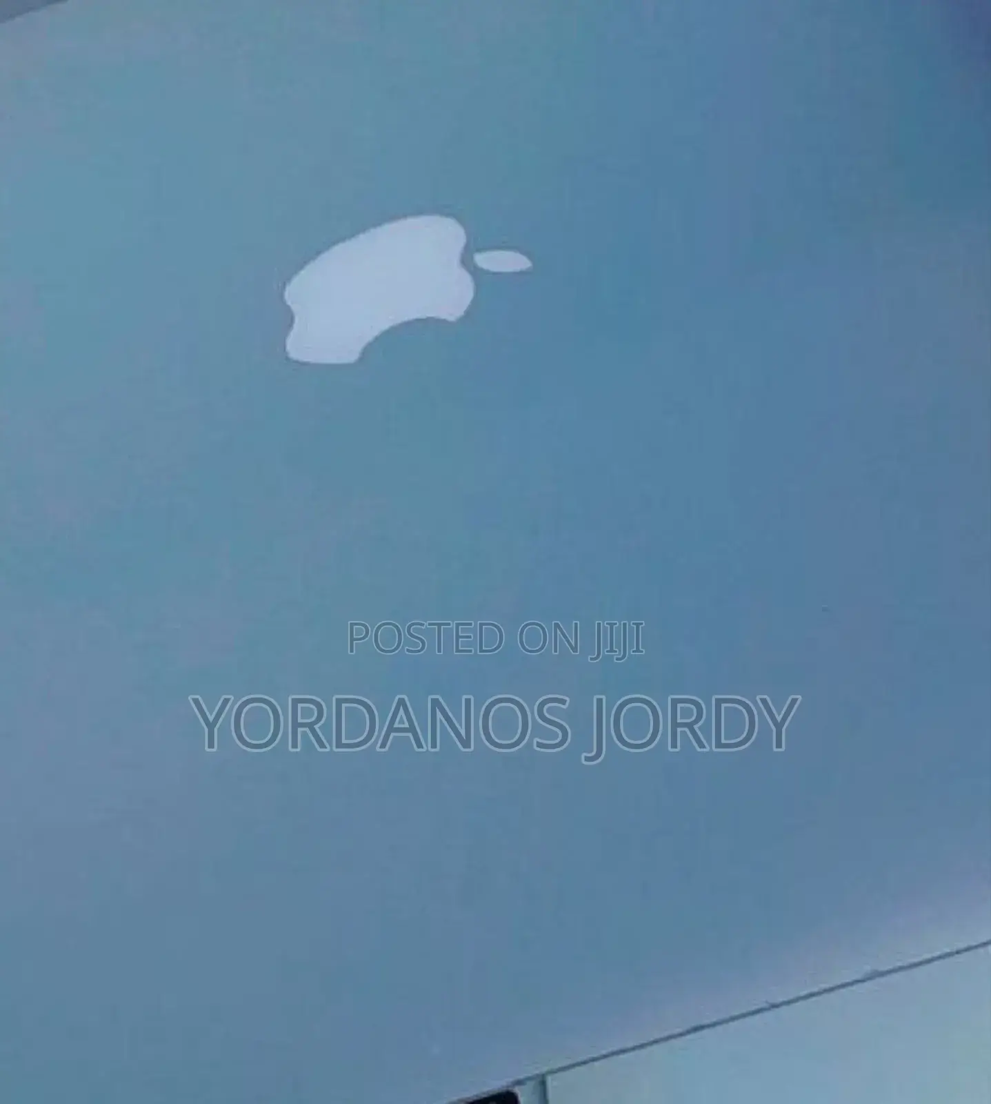 New Laptop Apple MacBook Air 2013 4GB Intel Core I5 SSD 128GB