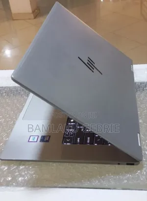 New Laptop HP Envy X360 32GB Intel Core Ultra 7 SSD 2T