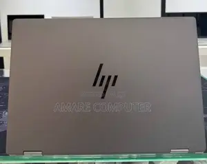 Photo - New Laptop HP Envy X360 16GB AMD Ryzen 5 SSD 512GB