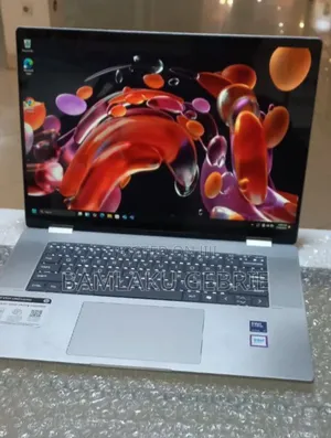 New Laptop HP Envy X360 32GB Intel Core Ultra 7 SSD 2T