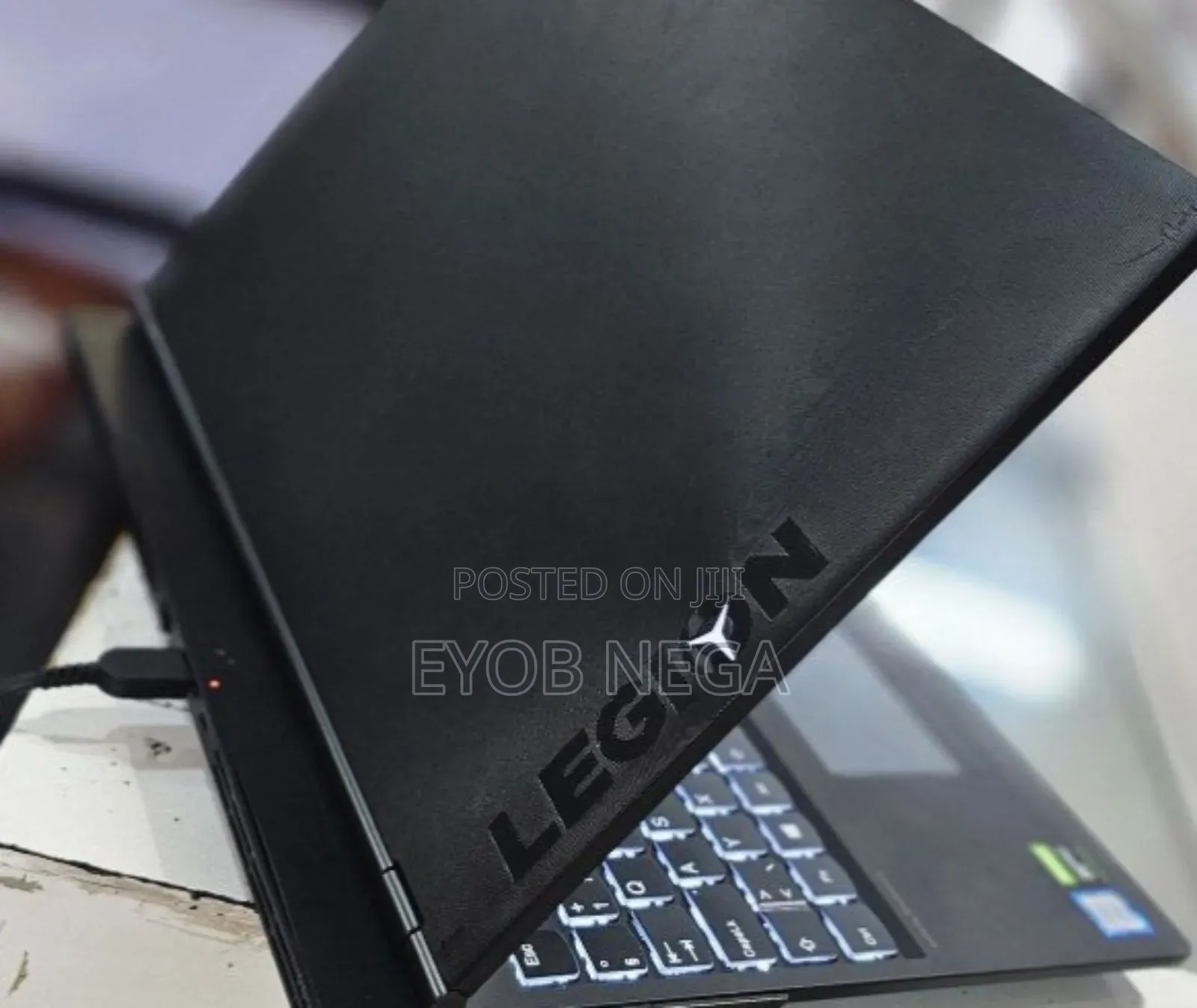 New Laptop Lenovo Legion 5 16GB Intel Core I7 HDD+SSD 1.5T