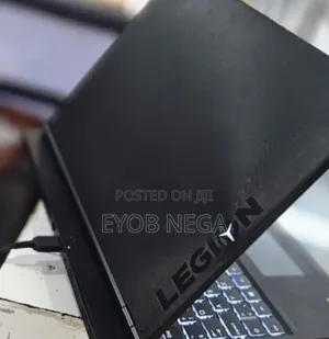 New Laptop Lenovo Legion 5 16GB Intel Core I7 HDD+SSD 1.5T