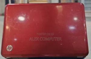 Photo - New Laptop HP Pavilion 15 6GB Intel Core I5 HDD 500GB