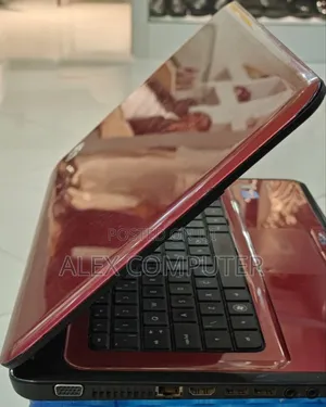 New Laptop HP Pavilion 15 6GB Intel Core I5 HDD 500GB