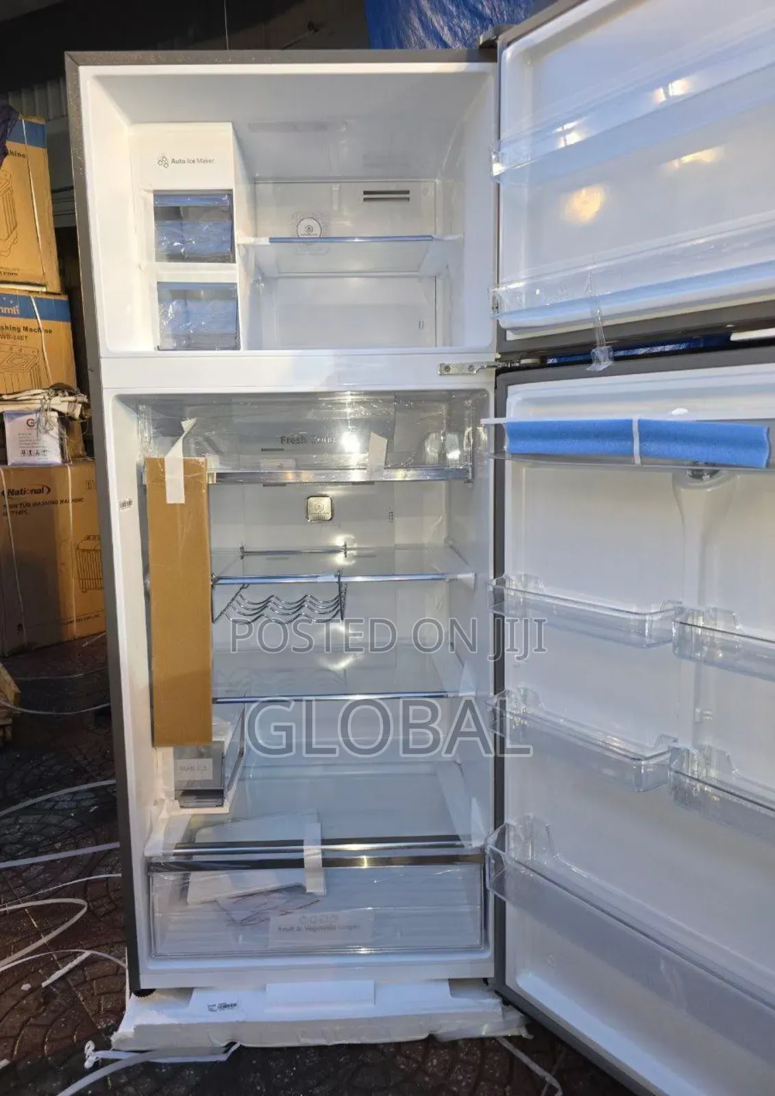 Popular 620litres Refrigerator