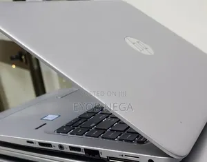 Photo - New Laptop HP EliteBook 840 G3 8GB Intel Core I7 HDD+SSD 1.5T