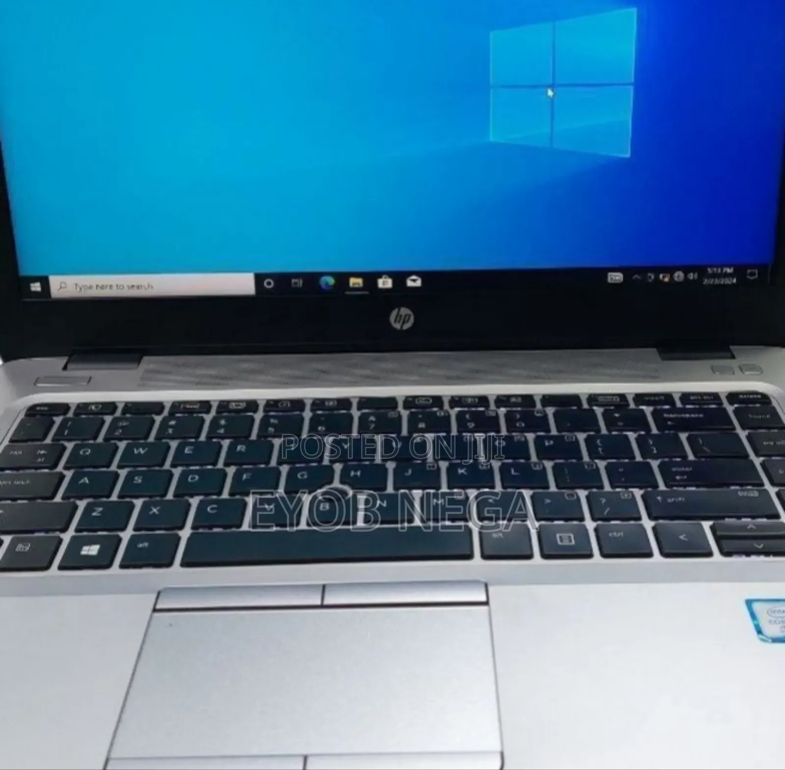 New Laptop HP EliteBook 840 G3 8GB Intel Core I7 HDD+SSD 1.5T