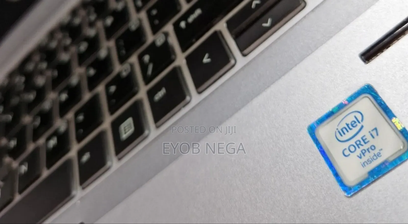 New Laptop HP EliteBook 840 G3 8GB Intel Core I7 HDD+SSD 1.5T