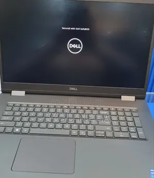 Photo - New Laptop Dell Precision 17 7720 32GB Intel Core I7 SSD 1T