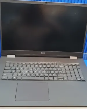 New Laptop Dell Precision 17 7720 32GB Intel Core I7 SSD 1T