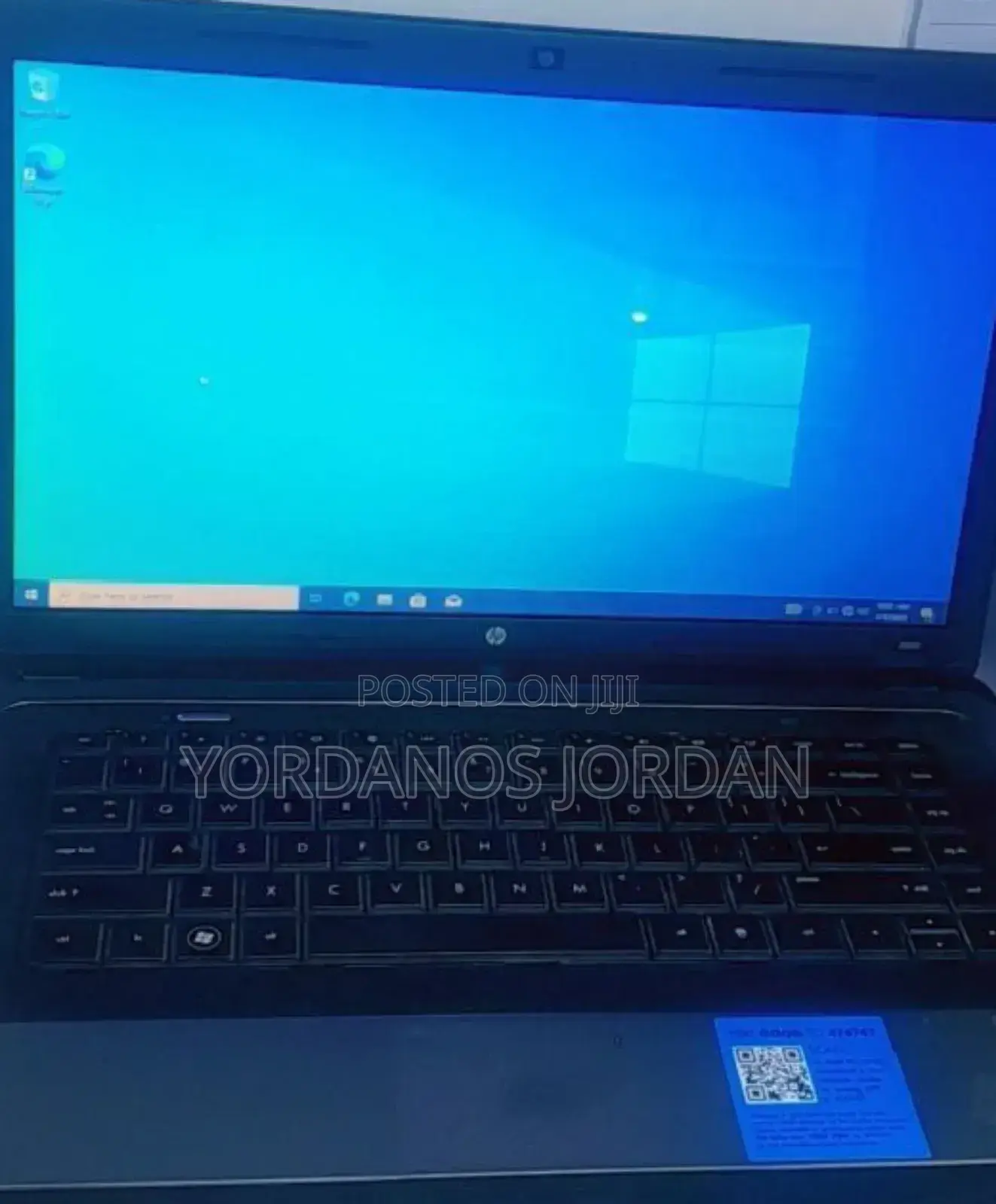 New Laptop HP Stream Notebook 4GB Intel Core i5 HDD 1T