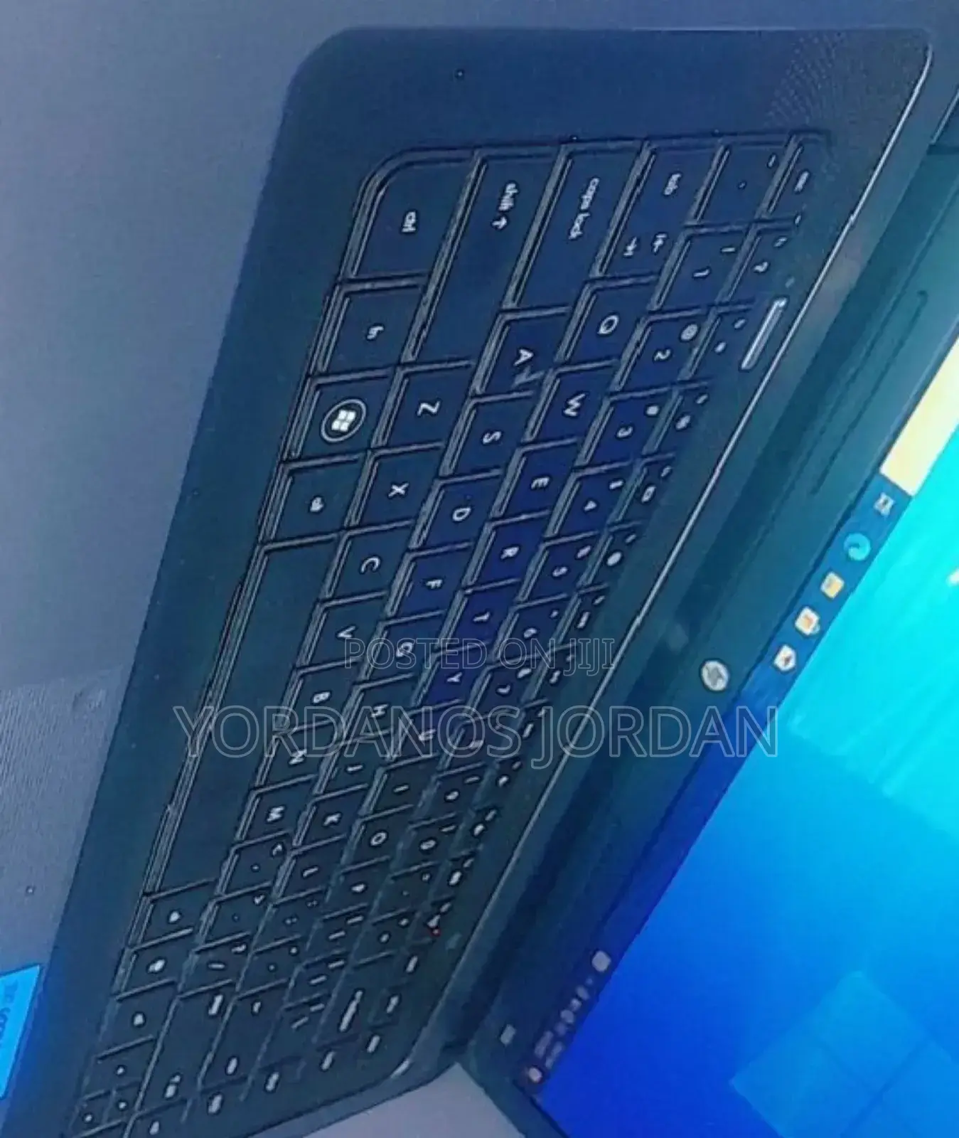 New Laptop HP Stream Notebook 4GB Intel Core i5 HDD 1T